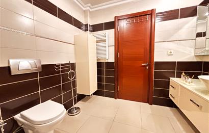 SUADİYE BAĞDAT CADDESİ VE MARMARAY YAKININDA SATILIK DAİRE