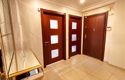 SUADİYE BAĞDAT CADDESİ VE MARMARAY YAKININDA SATILIK DAİRE