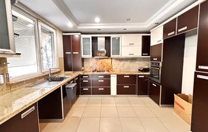 SUADİYE BAĞDAT CADDESİ VE MARMARAY YAKININDA SATILIK DAİRE