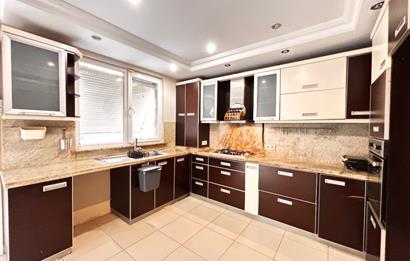 SUADİYE BAĞDAT CADDESİ VE MARMARAY YAKININDA SATILIK DAİRE