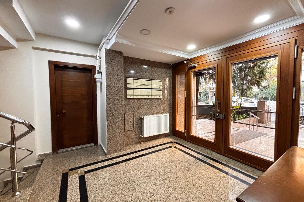 SUADİYE BAĞDAT CADDESİ VE MARMARAY YAKININDA SATILIK DAİRE