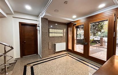 SUADİYE BAĞDAT CADDESİ VE MARMARAY YAKININDA SATILIK DAİRE