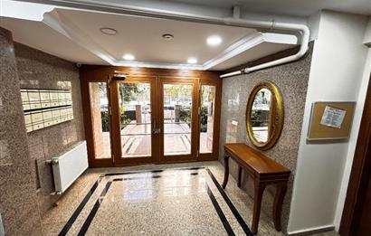 SUADİYE BAĞDAT CADDESİ VE MARMARAY YAKININDA SATILIK DAİRE