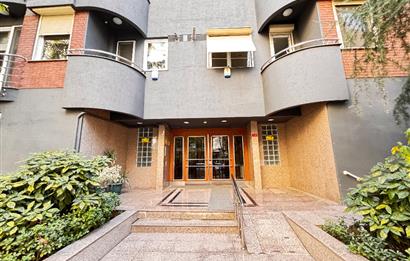 SUADİYE BAĞDAT CADDESİ VE MARMARAY YAKININDA SATILIK DAİRE