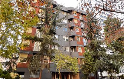 SUADİYE BAĞDAT CADDESİ VE MARMARAY YAKININDA SATILIK DAİRE