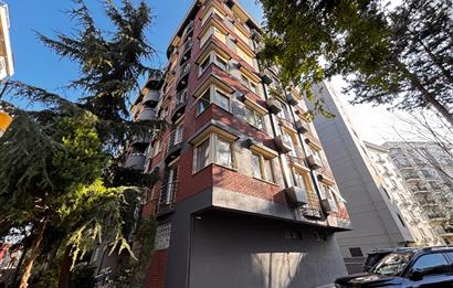 SUADİYE BAĞDAT CADDESİ VE MARMARAY YAKININDA SATILIK DAİRE