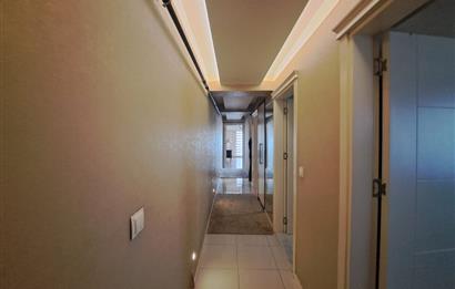 C21 LOFT'TAN KAYALIK CADDESİNDE 2+1 SATILIK DAİRE