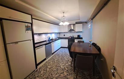 C21 LOFT'TAN KAYALIK CADDESİNDE 2+1 SATILIK DAİRE