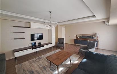 C21 LOFT'TAN KAYALIK CADDESİNDE 2+1 SATILIK DAİRE