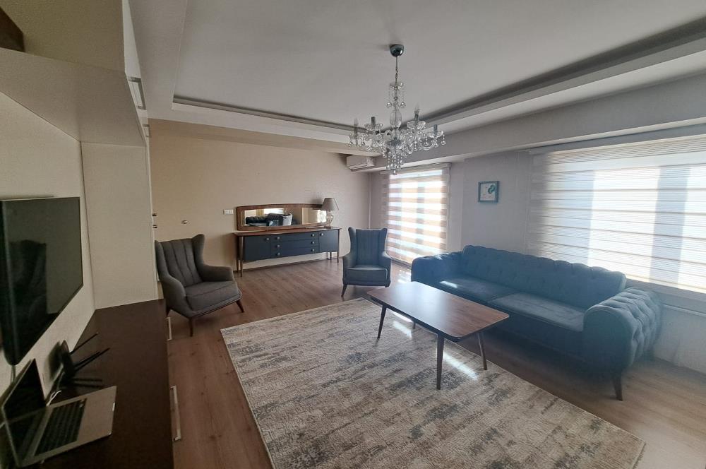 C21 LOFT'TAN KAYALIK CADDESİNDE 2+1 SATILIK DAİRE