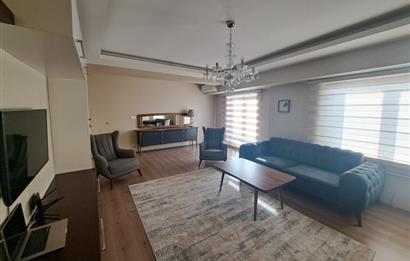 C21 LOFT'TAN KAYALIK CADDESİNDE 2+1 SATILIK DAİRE