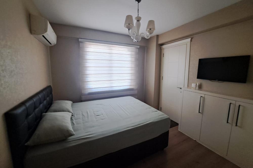 C21 LOFT'TAN KAYALIK CADDESİNDE 2+1 SATILIK DAİRE