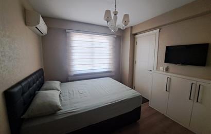 C21 LOFT'TAN KAYALIK CADDESİNDE 2+1 SATILIK DAİRE