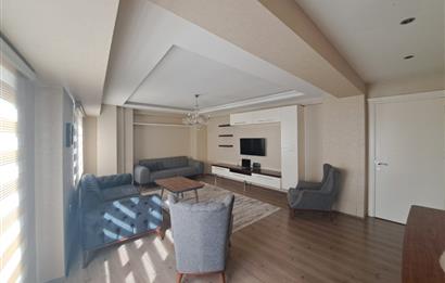 C21 LOFT'TAN KAYALIK CADDESİNDE 2+1 SATILIK DAİRE