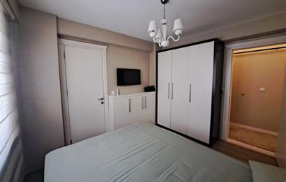 C21 LOFT'TAN KAYALIK CADDESİNDE 2+1 SATILIK DAİRE