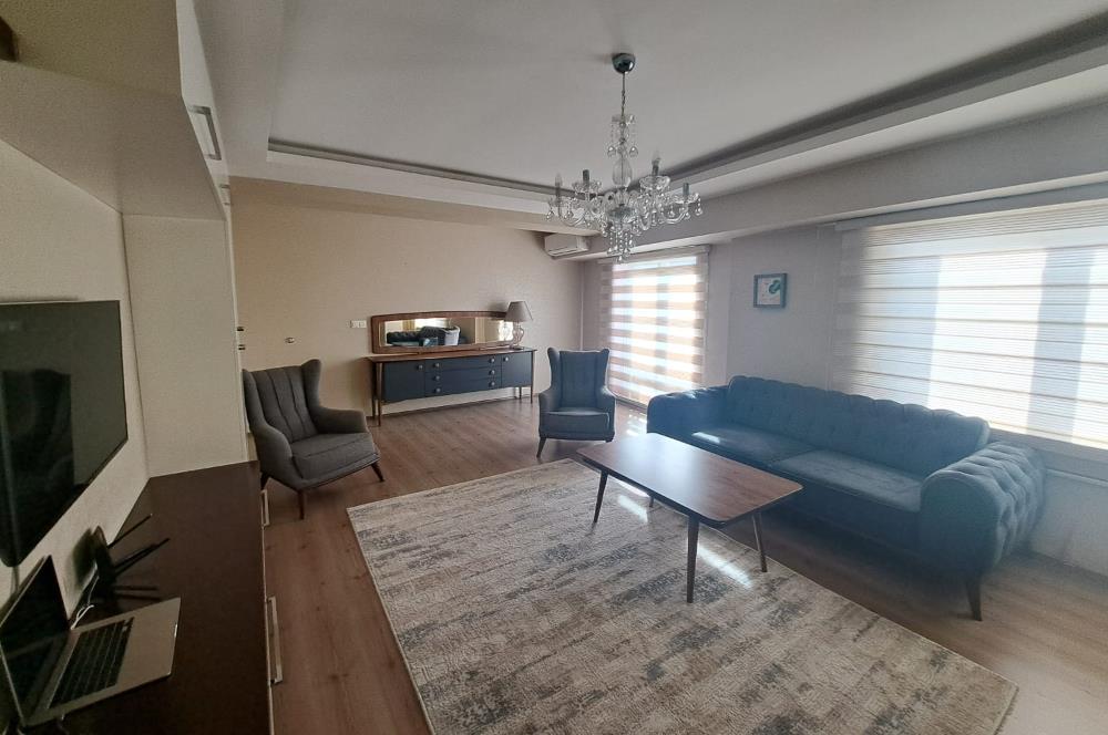 C21 LOFT'TAN KAYALIK CADDESİNDE 2+1 SATILIK DAİRE
