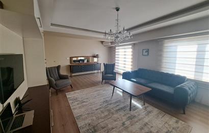 C21 LOFT'TAN KAYALIK CADDESİNDE 2+1 SATILIK DAİRE
