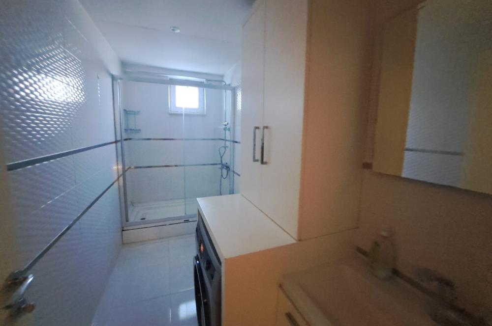 C21 LOFT'TAN KAYALIK CADDESİNDE 2+1 SATILIK DAİRE