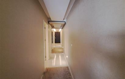 C21 LOFT'TAN KAYALIK CADDESİNDE 2+1 SATILIK DAİRE