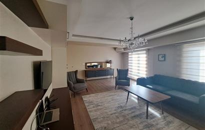 C21 LOFT'TAN KAYALIK CADDESİNDE 2+1 SATILIK DAİRE