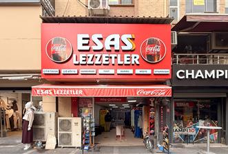 CENTURY21 BAL'DAN ESKİ KUYUMCULAR MAH DE SATILIK DÜKKAN/MAĞAZA - 1 - 30233