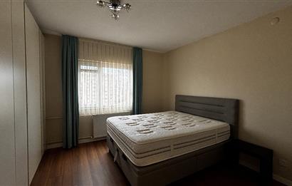 KOŞUYOLU EMLAK BANKASI KONUTLARINDA EŞYALI 2+1 KİRALIK