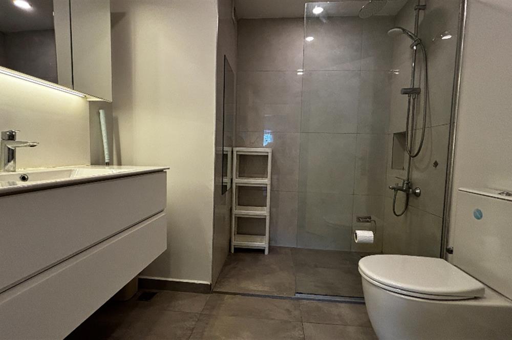 KOŞUYOLU EMLAK BANKASI KONUTLARINDA EŞYALI 2+1 KİRALIK