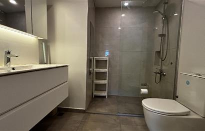 KOŞUYOLU EMLAK BANKASI KONUTLARINDA EŞYALI 2+1 KİRALIK