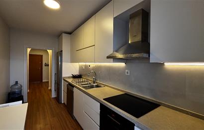 KOŞUYOLU EMLAK BANKASI KONUTLARINDA EŞYALI 2+1 KİRALIK