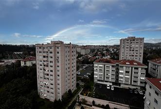 KOŞUYOLU EMLAK BANKASI KONUTLARINDA EŞYALI 2+1 KİRALIK - 3 - 30222