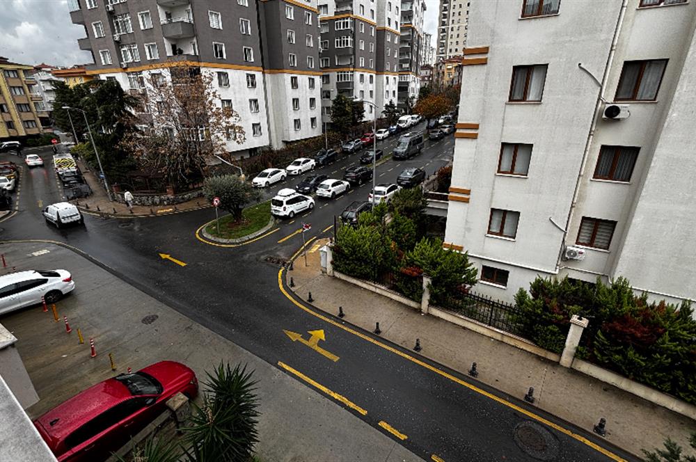 ÜMRANİYE ESENEVLER MAHALLESİNDE 160 M2 4+1 KİRALIK DAİRE