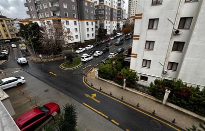 ÜMRANİYE ESENEVLER MAHALLESİNDE 160 M2 4+1 KİRALIK DAİRE