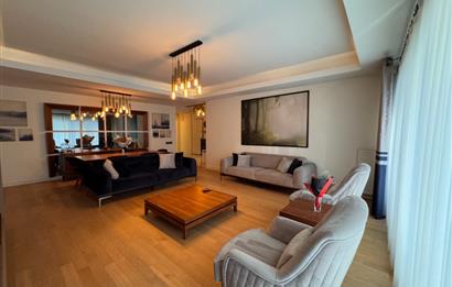 C21 LOFT'TAN SİNPAŞ AQUA CİTY'DE 4+1 YALI DAİRESİ