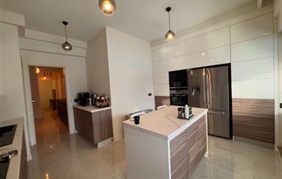 C21 LOFT'TAN SİNPAŞ AQUA CİTY'DE 4+1 YALI DAİRESİ