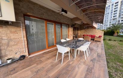 C21 LOFT'TAN SİNPAŞ AQUA CİTY'DE 4+1 YALI DAİRESİ