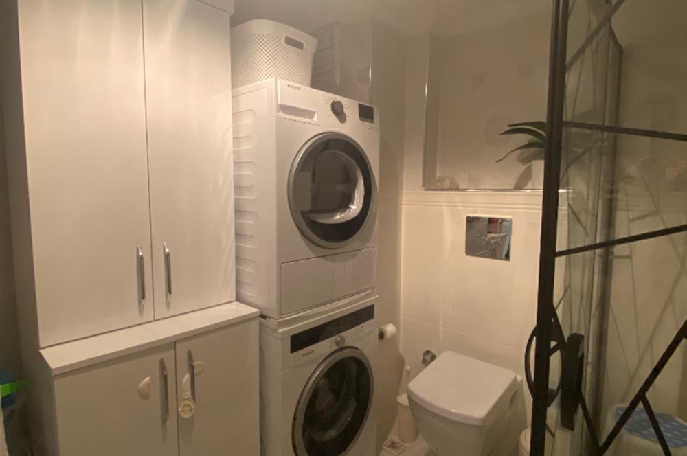 İZZETBAYSAL DEVLET HASTANESİ YOLUNDA 3+1 SATILIK DAİRE