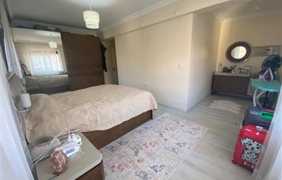 İZZETBAYSAL DEVLET HASTANESİ YOLUNDA 3+1 SATILIK DAİRE