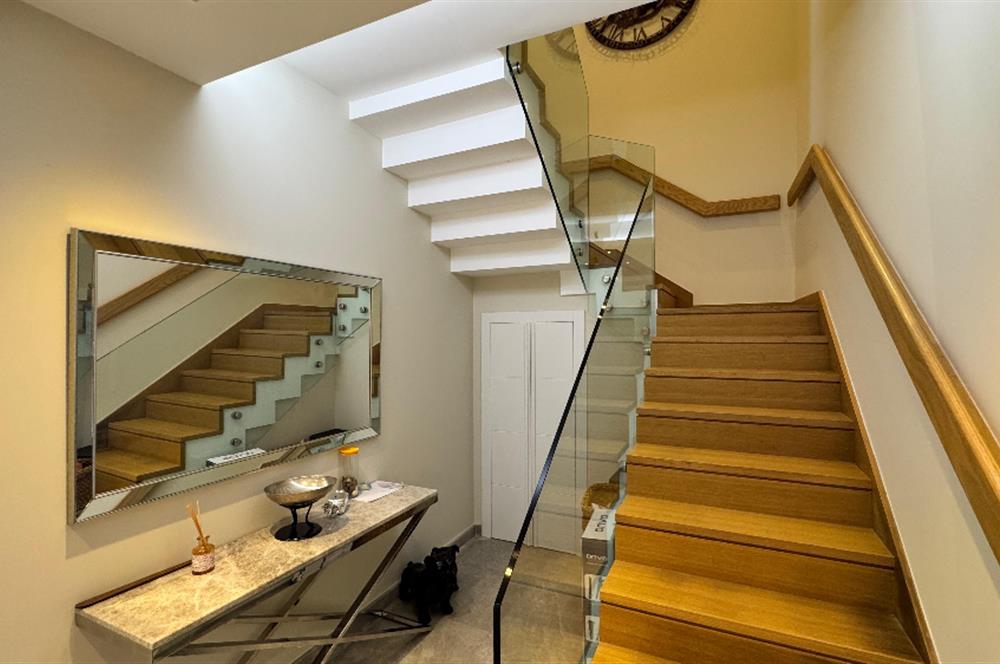 Bodrum Turgutreis Swissotel Residences Satılık 3+1 Dubleks Villa