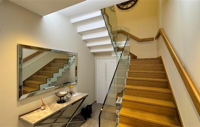 Bodrum Turgutreis Swissotel Residences Satılık 3+1 Dubleks Villa