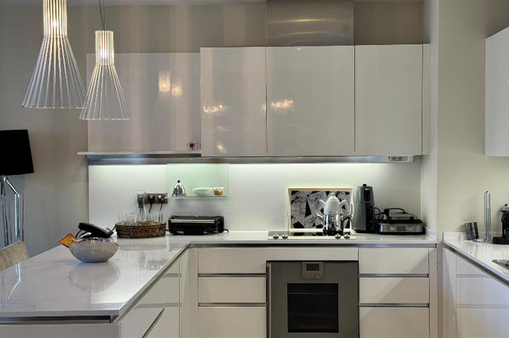 Bodrum Turgutreis Swissotel Residences Satılık 3+1 Dubleks Villa