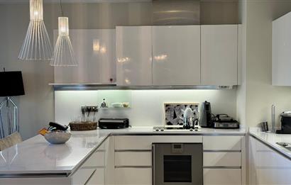 Bodrum Turgutreis Swissotel Residences Satılık 3+1 Dubleks Villa