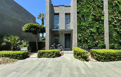 Bodrum Turgutreis Swissotel Residences Satılık 3+1 Dubleks Villa