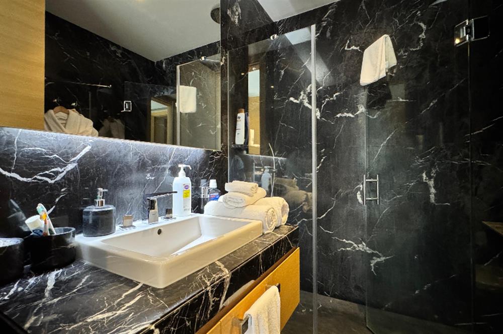 Bodrum Turgutreis Swissotel Residences Satılık 3+1 Dubleks Villa