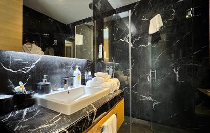 Bodrum Turgutreis Swissotel Residences Satılık 3+1 Dubleks Villa