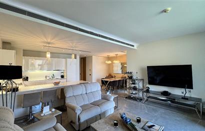 Bodrum Turgutreis Swissotel Residences Satılık 3+1 Dubleks Villa