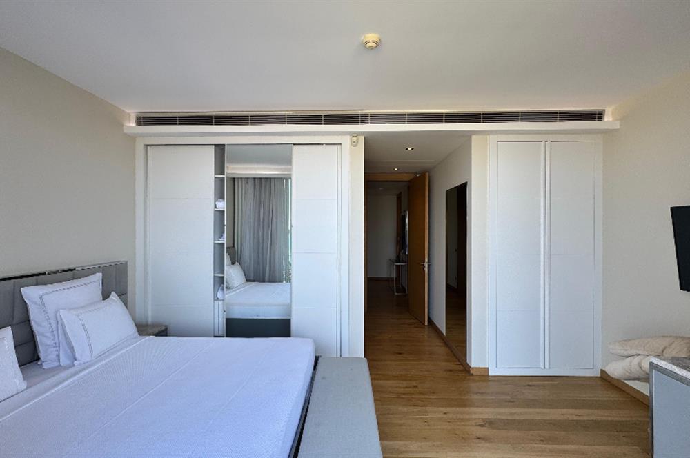 Bodrum Turgutreis Swissotel Residences Satılık 3+1 Dubleks Villa