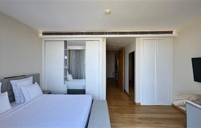 Bodrum Turgutreis Swissotel Residences Satılık 3+1 Dubleks Villa