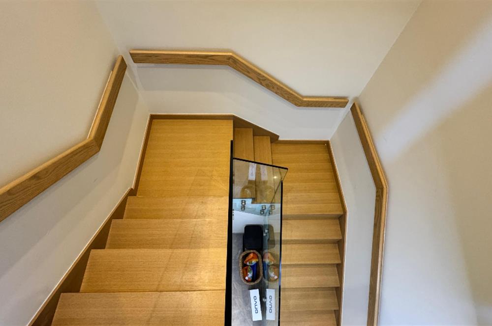 Bodrum Turgutreis Swissotel Residences Satılık 3+1 Dubleks Villa