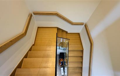 Bodrum Turgutreis Swissotel Residences Satılık 3+1 Dubleks Villa