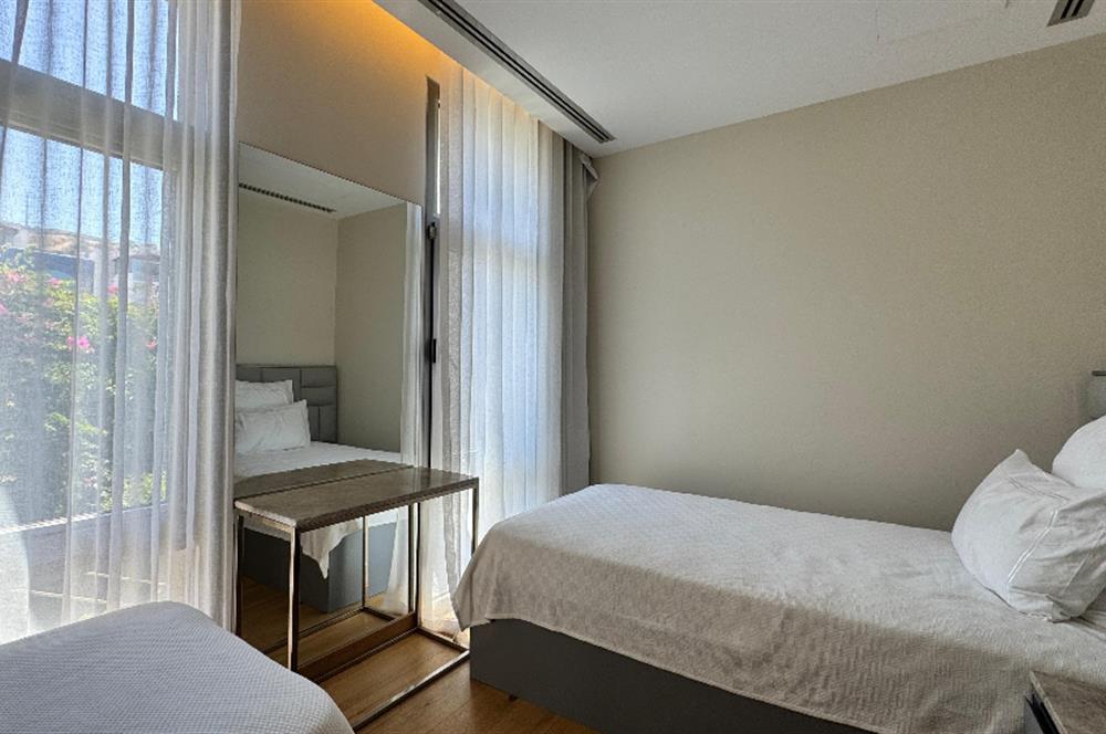 Bodrum Turgutreis Swissotel Residences Satılık 3+1 Dubleks Villa